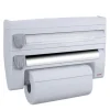 Devidoir 3 usages roll&roll