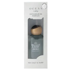 Diffuseur bouchon bois 200ml