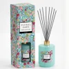 Diffuseur de parfum floral 1l bl