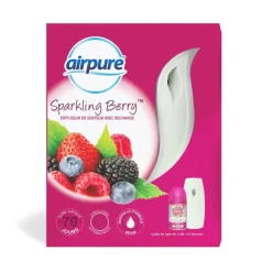 Diffuseur 250ml auto recharge