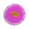 Disque volant eclabousseur
