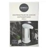 Distributeur a savon automatique