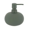 Distributeur a savon ceramique