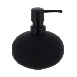 Distributeur a savon ceramique