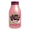 Douche lait cerise & pistache