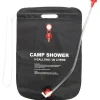 Douche solaire 20l