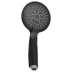 Douchette 5 fonctions noir mat