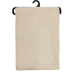 Drap de bain 90x140 charm taupe
