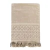 Drap de douche romance 70x130cm