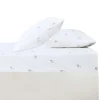 Drap housse azia 160x200+25cm