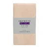Drap housse satin polyester pech