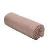 Drap housse 90x190 coton 57 fils