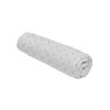 Drap housse 180x200 coton floral