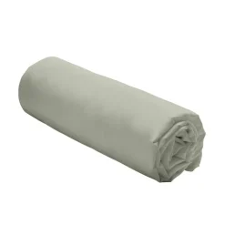 Drap plat 240x300 coton 57 fils