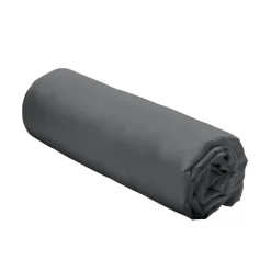 Drap plat 240x300 coton 57 fils