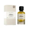 Eau de parfum vanilla powdery