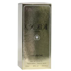 Eau de toilette homme
