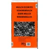Ecorce mulch 50l