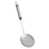 Ecumoire inox plaza