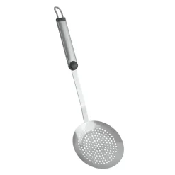 Ecumoire inox plaza