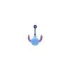 Enceinte etanche stitch