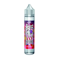 Esaveur s&v bonbons fraise 75ml