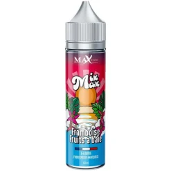 Esaveur s&v framboise fruits
