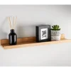 Etagere 48 cm bambou