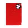 Etui passeport anti-piratge