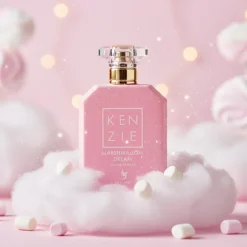 Eu de parfum kenzie 100ml