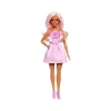 Fashionista la vie en rose