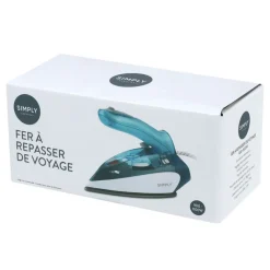 Fer a repasser de voyage