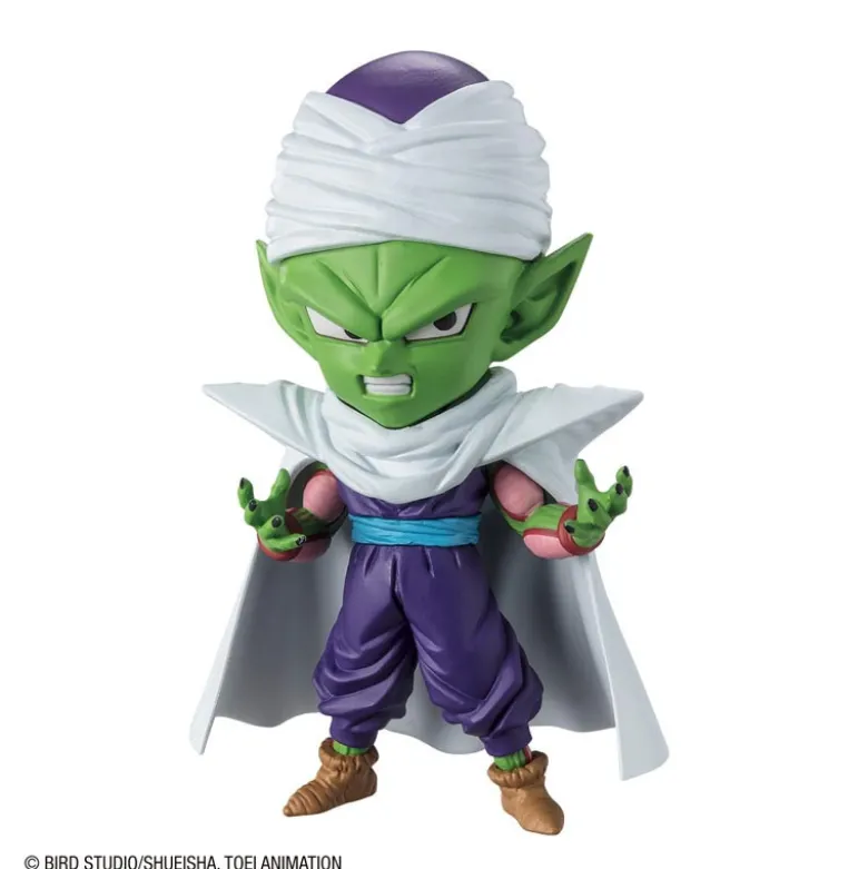 Figurine chibi master dragon bal