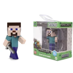 Figurine minecraft 6cm