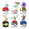Figurine pokemon monster ball