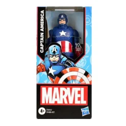 Figurines super heros marvel 15c