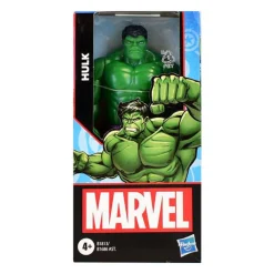 Figurines super heros marvel 15c