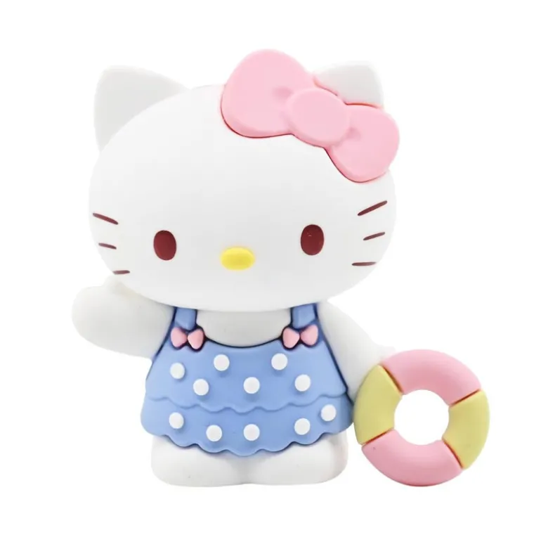 Figurine yume