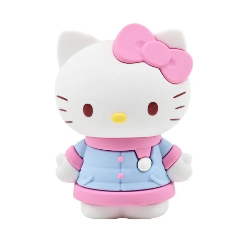 Figurine yume