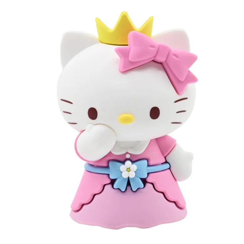 Figurine yume