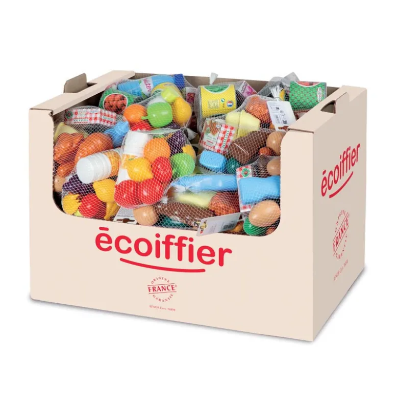 Filets alimentation