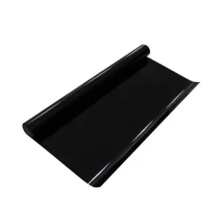 Film solaire 0.50x3m noir