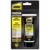 Fixation express blanc