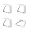 Fixe nappe x4
