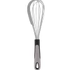 Fouet 2en1 avec spatule integree