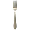 Fourchette tout inox x4