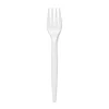 Fourchette x200 plastique reutil
