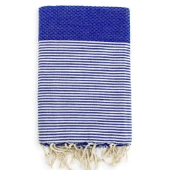 Fouta tradi coton 100x200cm
