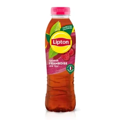 Frais lipton ice tea framboise