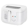Friteuse a huile 2.5l 1800w